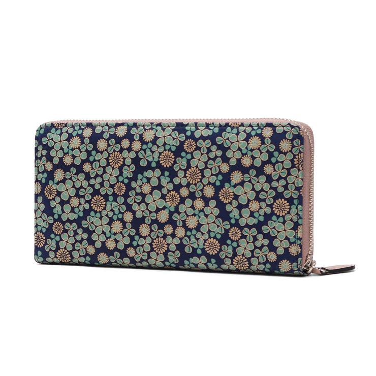 印傳屋 長財布 INDEN | ギャレリア Bag＆Luggage | 詳細画像12 