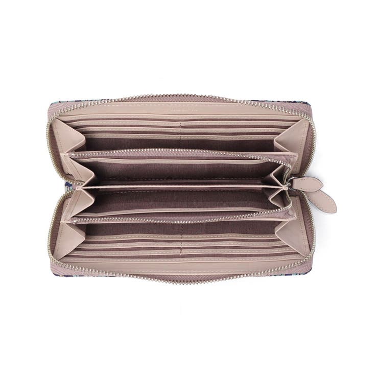 印傳屋 長財布 INDEN | ギャレリア Bag＆Luggage | 詳細画像13 