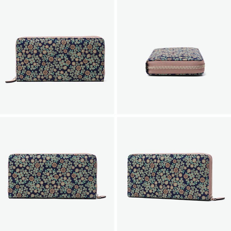 印傳屋 長財布 INDEN | ギャレリア Bag＆Luggage | 詳細画像6 