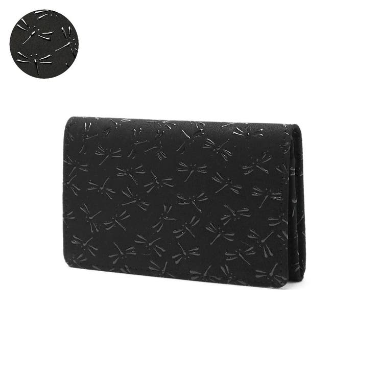 印傳屋 名刺入れ 印伝 品番 Glnb ギャレリア Bag Luggage ギャレリアバックアンドラゲッジ のレディースファッション通販 Shoplist ショップリスト