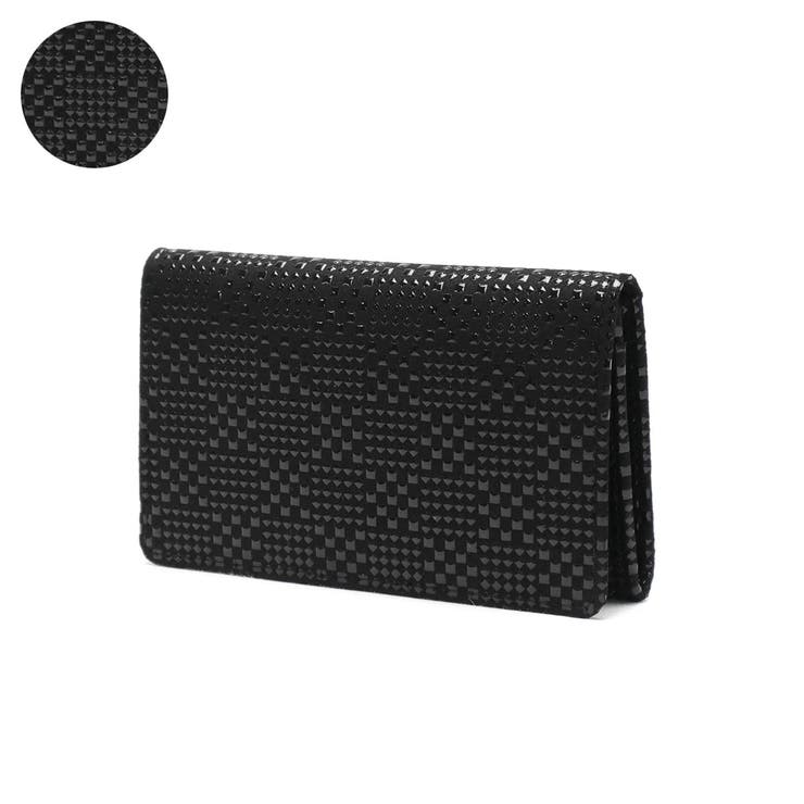 印傳屋 名刺入れ 印伝 品番 Glnb ギャレリア Bag Luggage ギャレリアバックアンドラゲッジ のレディースファッション通販 Shoplist ショップリスト