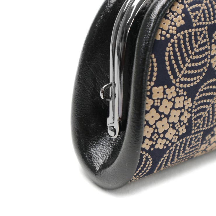 印傳屋 小銭入れ 印伝 | ギャレリア Bag＆Luggage | 詳細画像13 