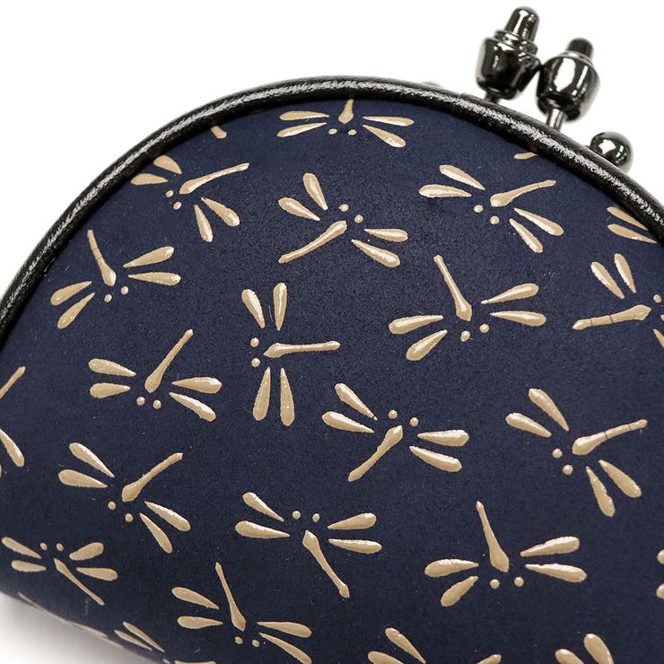 印傳屋 小銭入れ 印伝 | ギャレリア Bag＆Luggage | 詳細画像14 