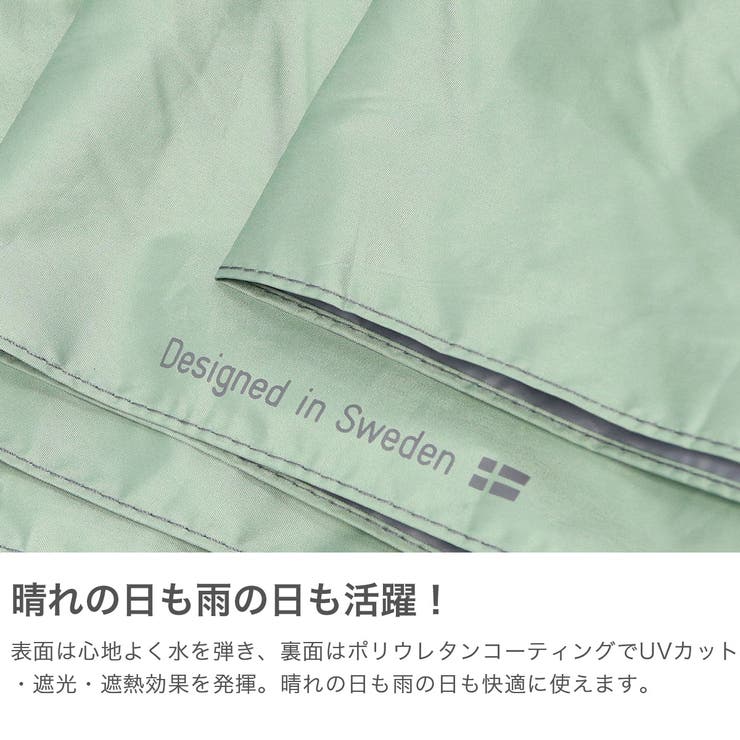 日本正規品 イノベーター 折りたたみ傘 | ギャレリア Bag＆Luggage | 詳細画像4 