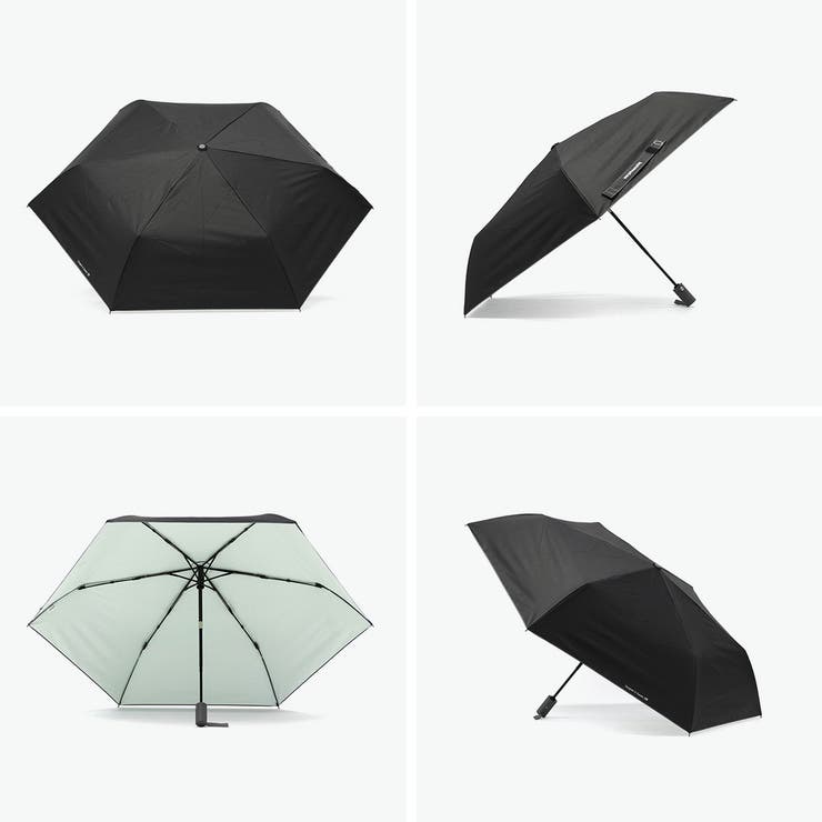 日本正規品 イノベーター 折りたたみ傘 | ギャレリア Bag＆Luggage | 詳細画像6 