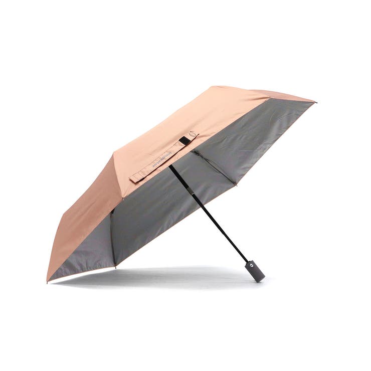 ペールオレンジ | 日本正規品 イノベーター 折りたたみ傘 | ギャレリア Bag＆Luggage