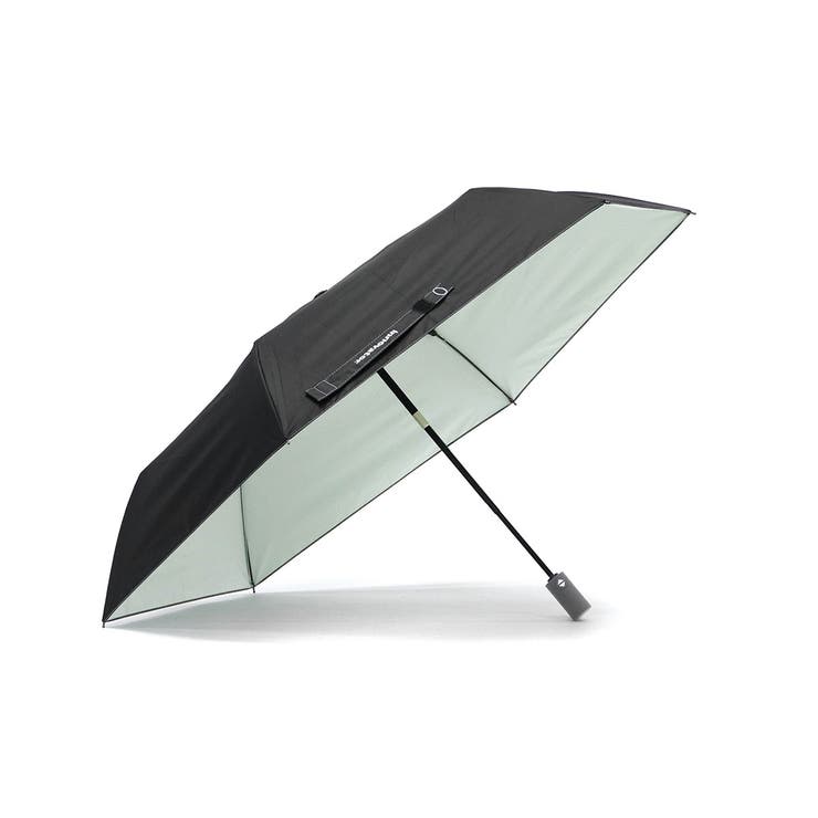 ブラック | 日本正規品 イノベーター 折りたたみ傘 | ギャレリア Bag＆Luggage