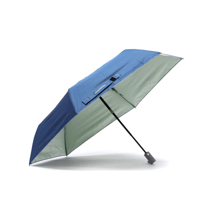 ディープブルー | 日本正規品 イノベーター 折りたたみ傘 | ギャレリア Bag＆Luggage