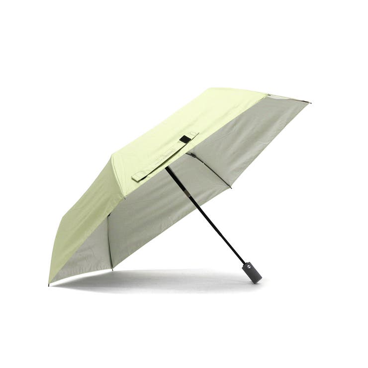 ペールライトイエロー | 日本正規品 イノベーター 折りたたみ傘 | ギャレリア Bag＆Luggage