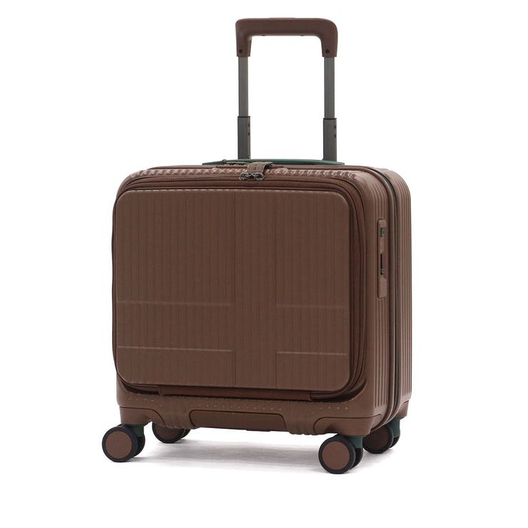 Cocoa | 正規品 イノベーター スーツケース | ギャレリア Bag＆Luggage