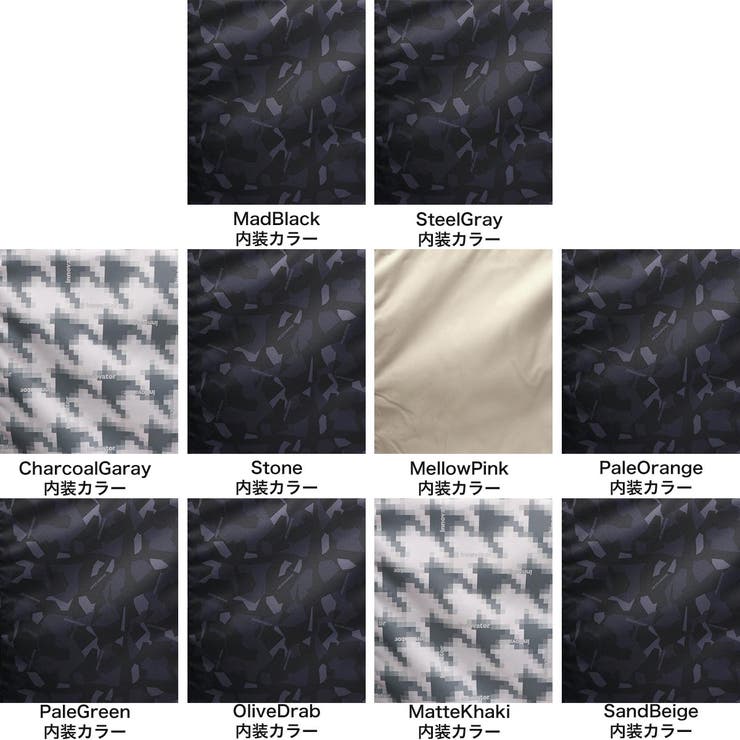 正規品 イノベーター スーツケース | ギャレリア Bag＆Luggage | 詳細画像11 