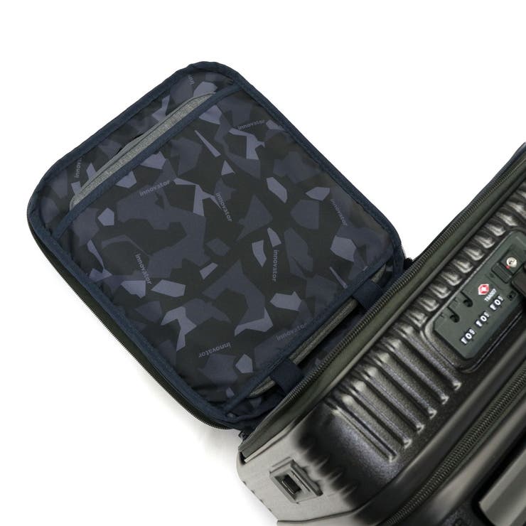 正規品 イノベーター スーツケース | ギャレリア Bag＆Luggage | 詳細画像23 