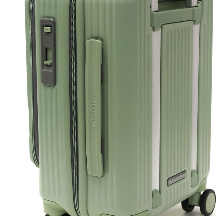 正規品 イノベーター スーツケース | ギャレリア Bag＆Luggage | 詳細画像32 