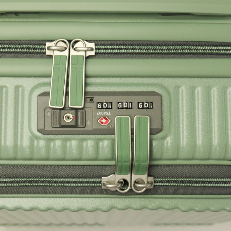 正規品 イノベーター スーツケース | ギャレリア Bag＆Luggage | 詳細画像34 