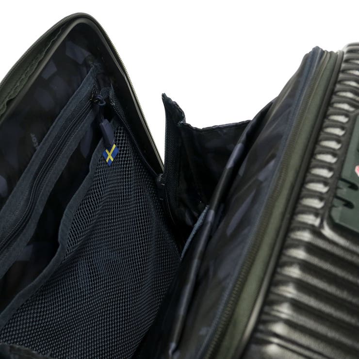 正規品 イノベーター スーツケース | ギャレリア Bag＆Luggage | 詳細画像39 