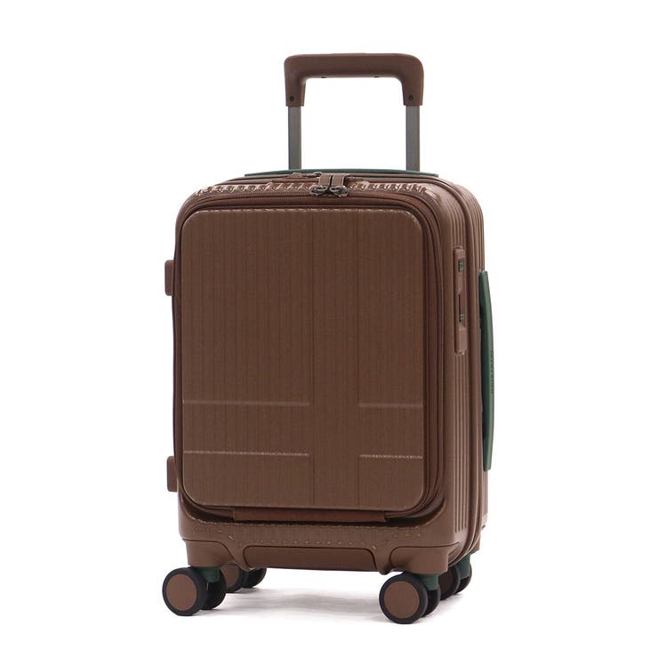 Cocoa | 正規品 イノベーター スーツケース | ギャレリア Bag＆Luggage