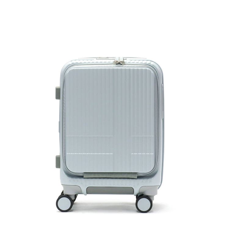PaleBlue | 正規品 イノベーター スーツケース | ギャレリア Bag＆Luggage