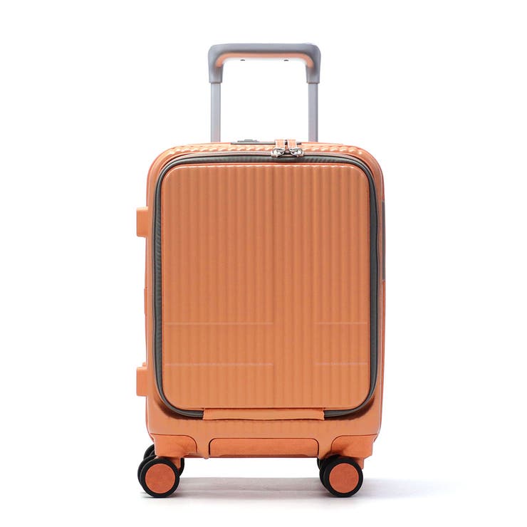 PaleOrange | 正規品 イノベーター スーツケース | ギャレリア Bag＆Luggage