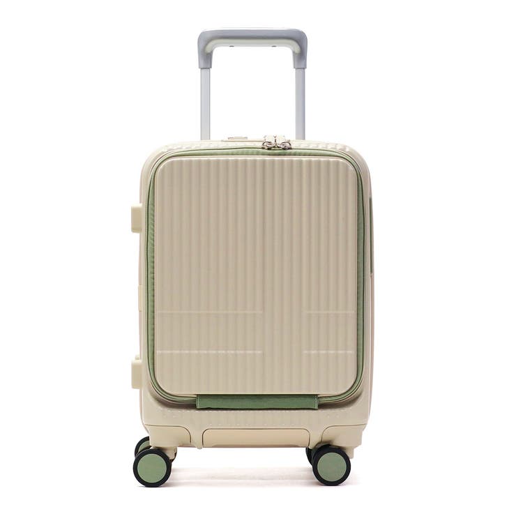 SandBeige | 正規品 イノベーター スーツケース | ギャレリア Bag＆Luggage