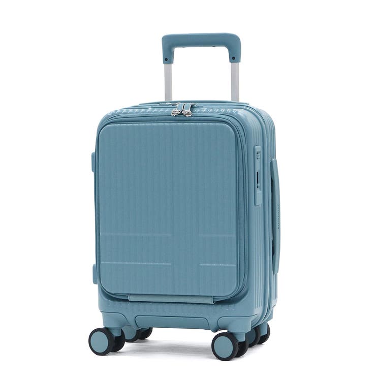 ShadeBlue | 正規品 イノベーター スーツケース | ギャレリア Bag＆Luggage