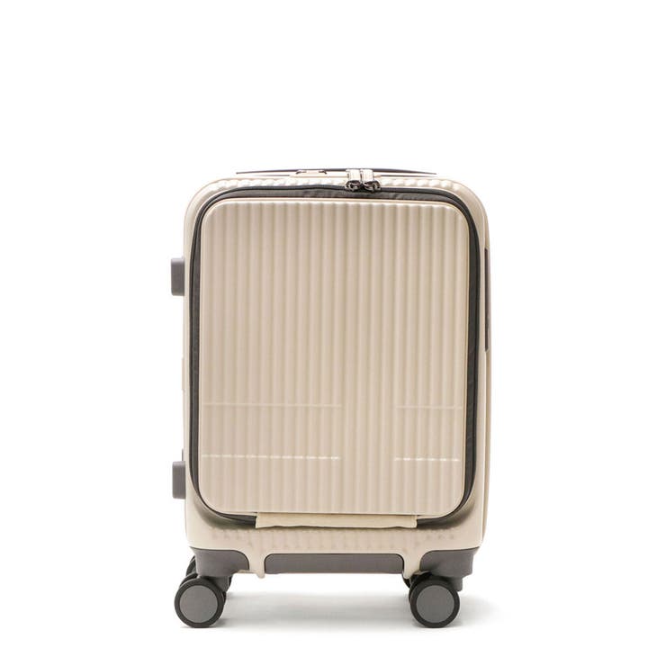 Vanilla | 正規品 イノベーター スーツケース | ギャレリア Bag＆Luggage