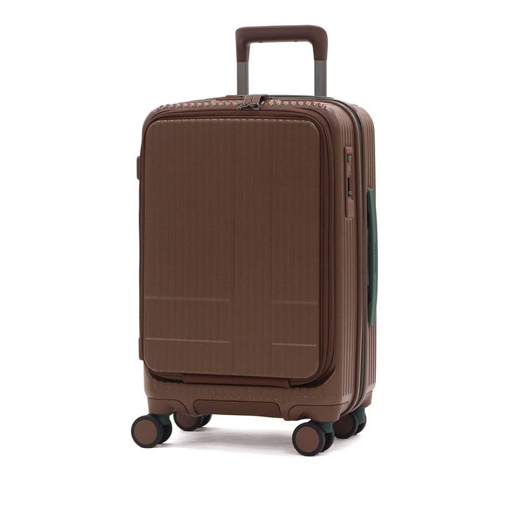 Cocoa | 正規品 スーツケース 機内持ち込み | ギャレリア Bag＆Luggage