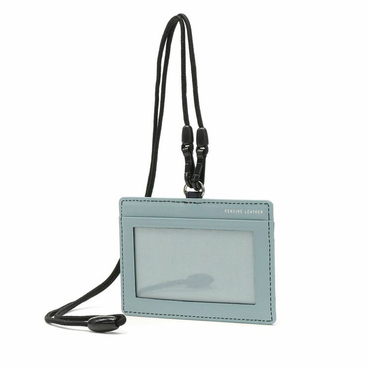 ネイビー | 【日本正規品】イノベーター パスケース innovator | ギャレリア Bag＆Luggage