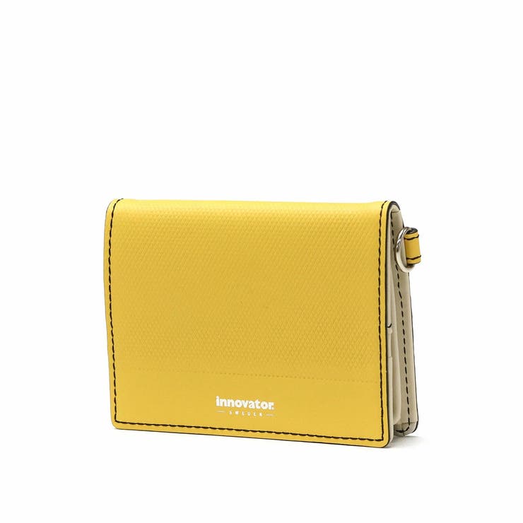 【日本正規品】イノベーター コインケース innovator | ギャレリア Bag＆Luggage | 詳細画像18 