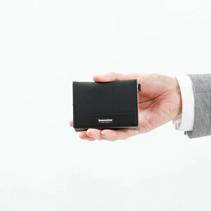 【日本正規品】イノベーター コインケース innovator | ギャレリア Bag＆Luggage | 詳細画像2 