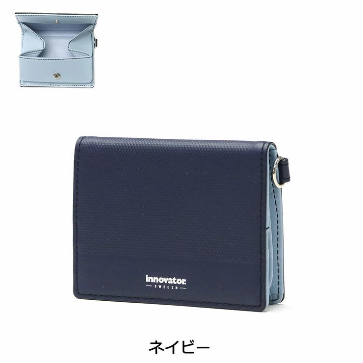 【日本正規品】イノベーター コインケース innovator | ギャレリア Bag＆Luggage | 詳細画像6 