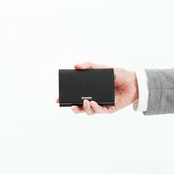 イノベーター カードケース innovator | ギャレリア Bag＆Luggage | 詳細画像2 