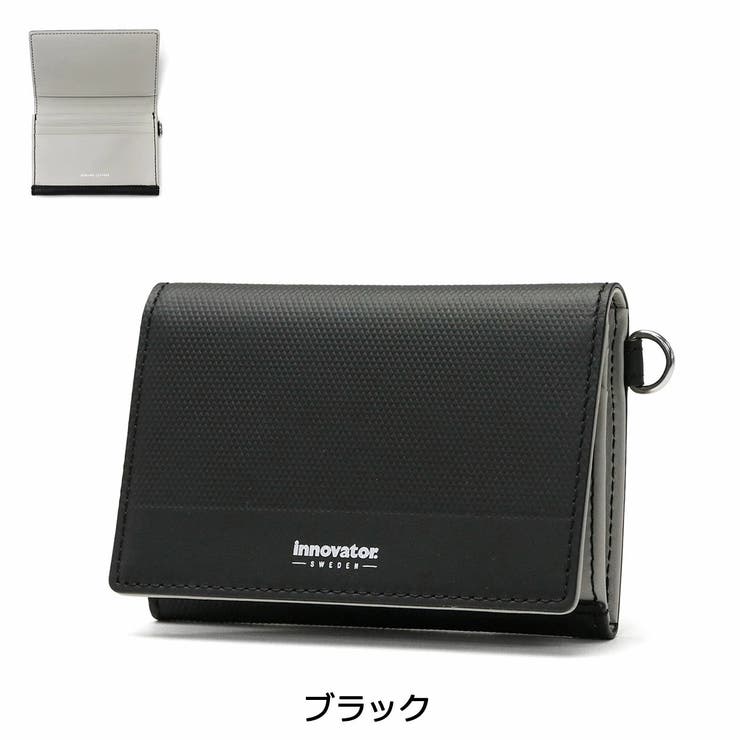 イノベーター カードケース innovator | ギャレリア Bag＆Luggage | 詳細画像3 