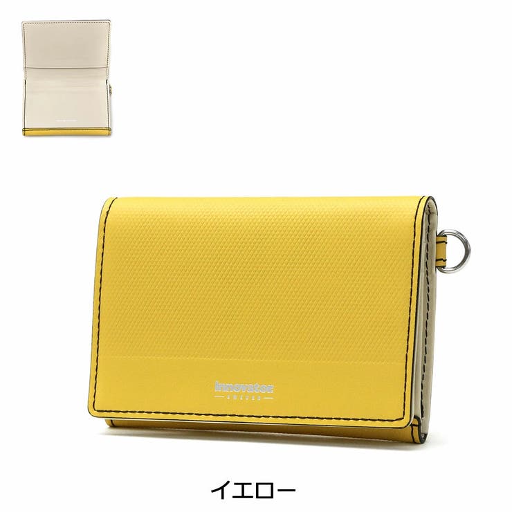 イノベーター カードケース innovator | ギャレリア Bag＆Luggage | 詳細画像5 