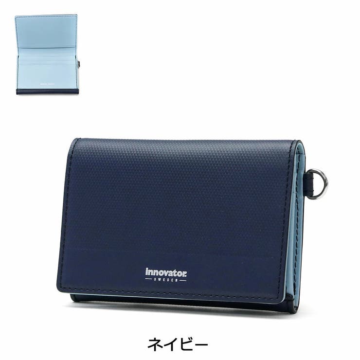 イノベーター カードケース innovator | ギャレリア Bag＆Luggage | 詳細画像6 