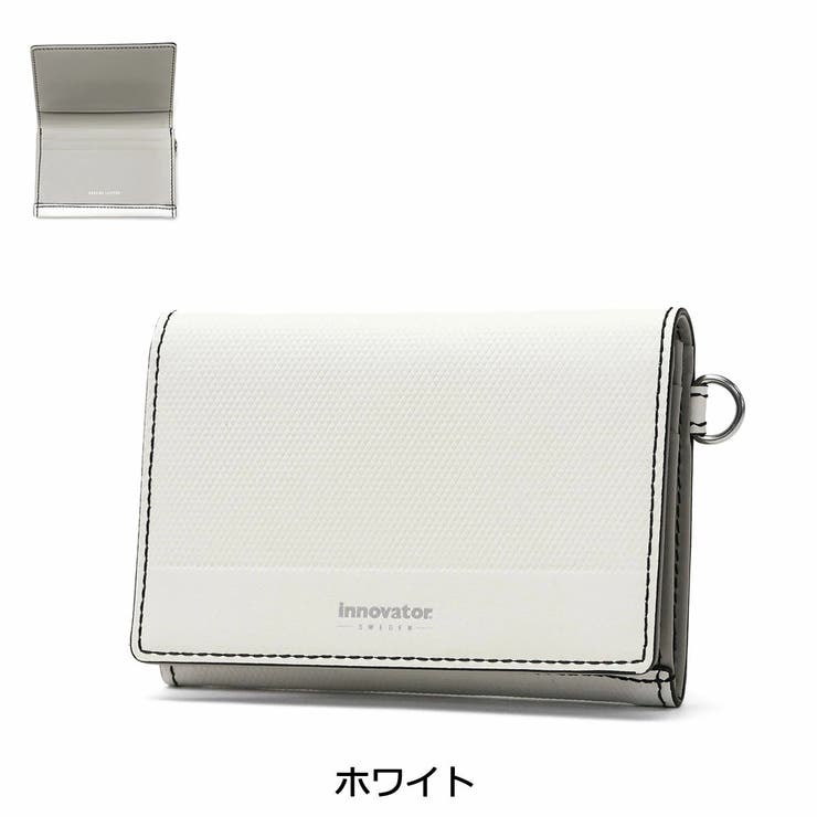 イノベーター カードケース innovator | ギャレリア Bag＆Luggage | 詳細画像7 