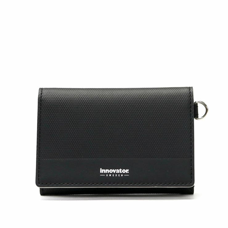 イノベーター カードケース innovator | ギャレリア Bag＆Luggage | 詳細画像8 