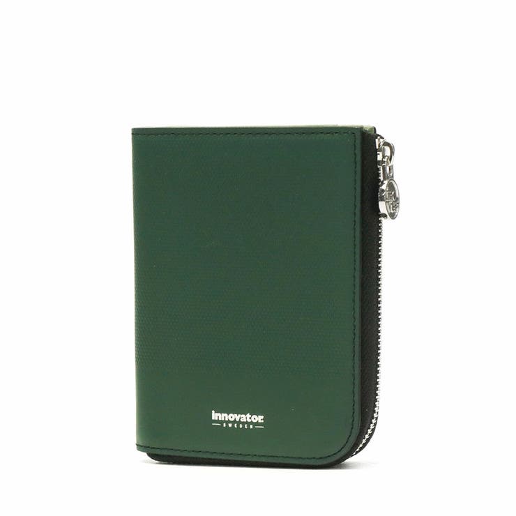 【日本正規品】イノベーター 財布 innovator | ギャレリア Bag＆Luggage | 詳細画像17 