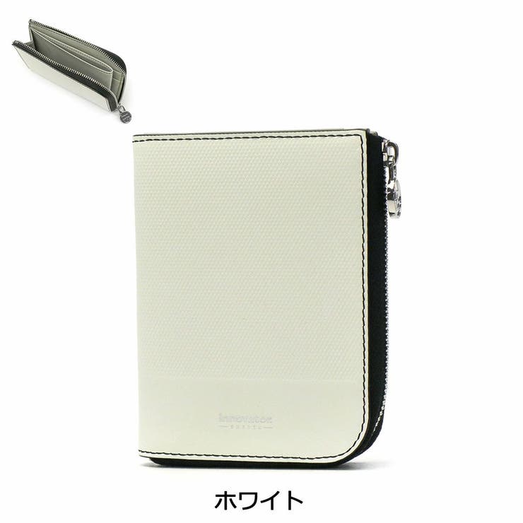 【日本正規品】イノベーター 財布 innovator | ギャレリア Bag＆Luggage | 詳細画像7 