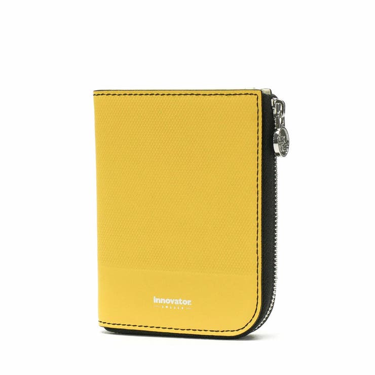 イエロー | 【日本正規品】イノベーター 財布 innovator | ギャレリア Bag＆Luggage