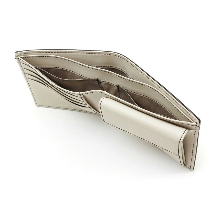 【日本正規品】イノベーター 二つ折り財布 innovator | ギャレリア Bag＆Luggage | 詳細画像13 