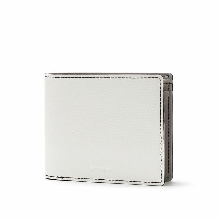 【日本正規品】イノベーター 二つ折り財布 innovator | ギャレリア Bag＆Luggage | 詳細画像23 