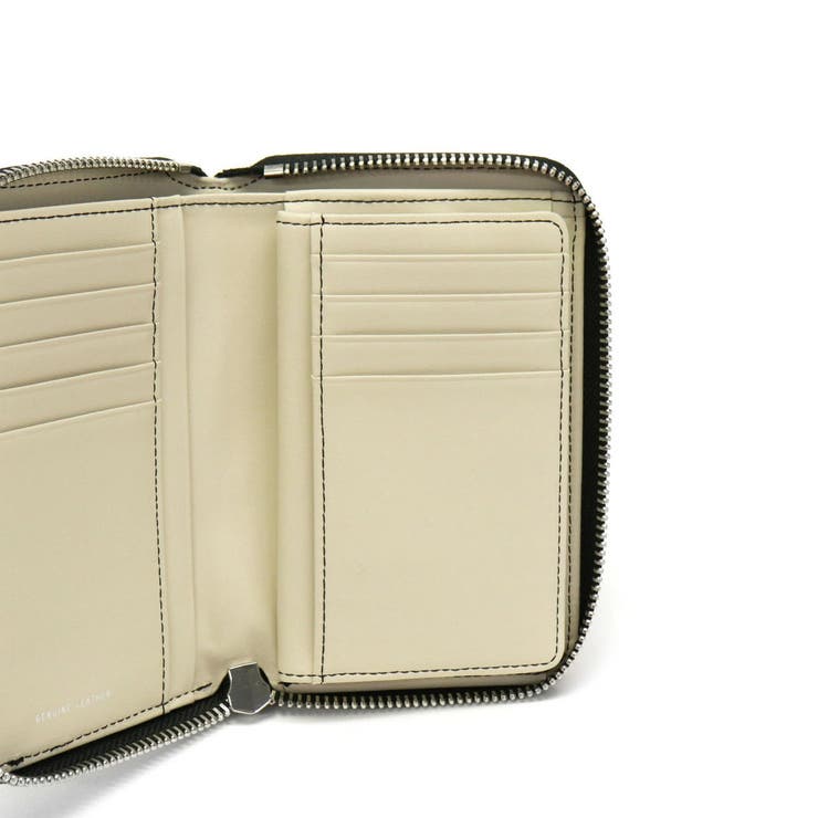 【日本正規品】イノベーター 二つ折り財布 innovator | ギャレリア Bag＆Luggage | 詳細画像14 