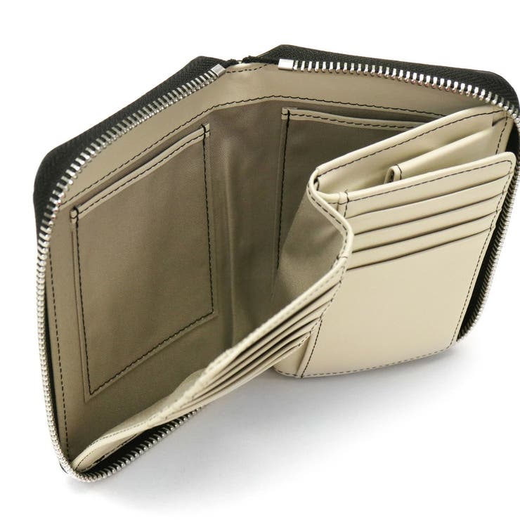 【日本正規品】イノベーター 二つ折り財布 innovator | ギャレリア Bag＆Luggage | 詳細画像15 