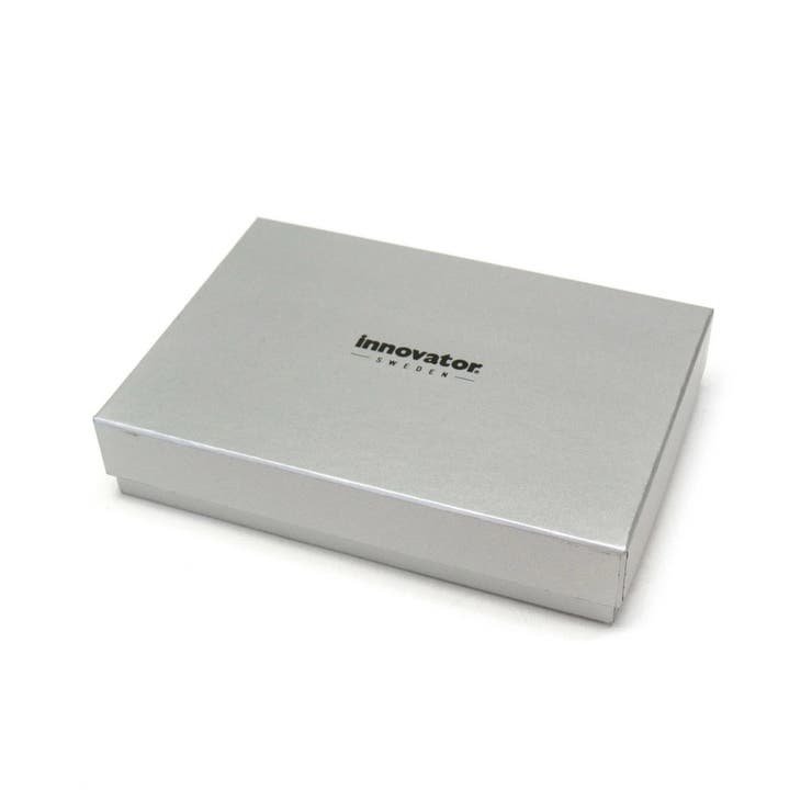 【日本正規品】イノベーター 二つ折り財布 innovator | ギャレリア Bag＆Luggage | 詳細画像17 