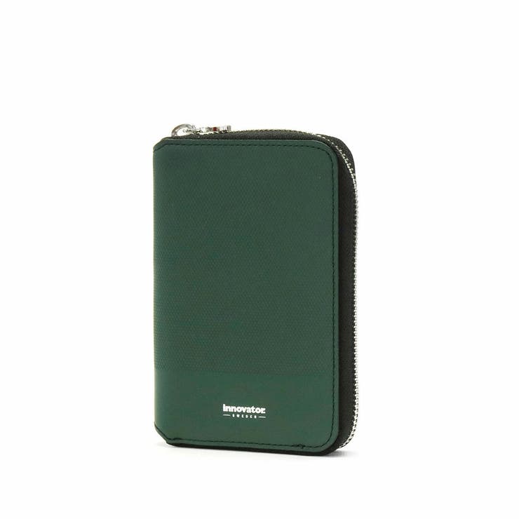 【日本正規品】イノベーター 二つ折り財布 innovator | ギャレリア Bag＆Luggage | 詳細画像19 