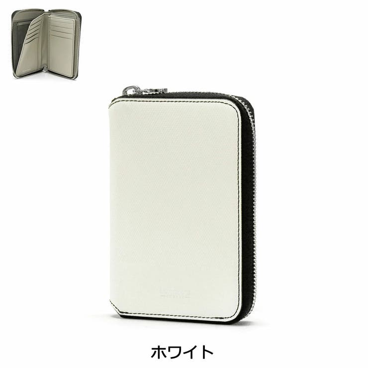 【日本正規品】イノベーター 二つ折り財布 innovator | ギャレリア Bag＆Luggage | 詳細画像7 