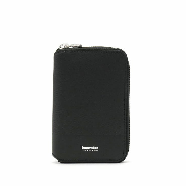 【日本正規品】イノベーター 二つ折り財布 innovator | ギャレリア Bag＆Luggage | 詳細画像8 