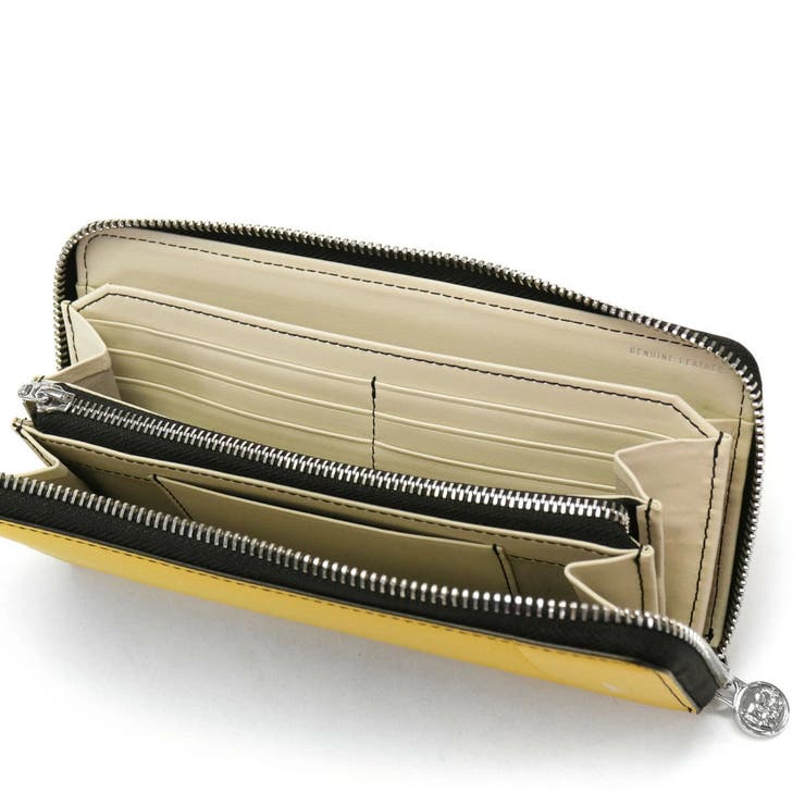 【日本正規品】イノベーター 長財布 innovator | ギャレリア Bag＆Luggage | 詳細画像17 