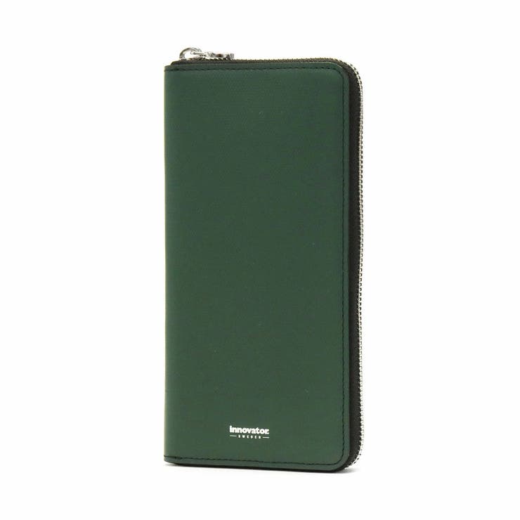 【日本正規品】イノベーター 長財布 innovator | ギャレリア Bag＆Luggage | 詳細画像21 