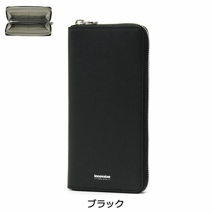 【日本正規品】イノベーター 長財布 innovator | ギャレリア Bag＆Luggage | 詳細画像3 